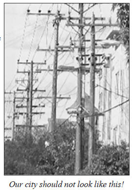 TelephonePoles